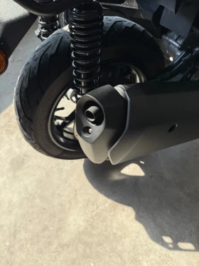 Yamaha X-max 300i ABS-TCS | Mobile.bg    16