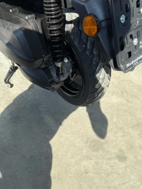 Yamaha X-max 300i ABS-TCS | Mobile.bg    15