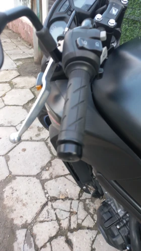 Honda Cb | Mobile.bg � ����� ������ 8