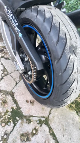 Honda Cb | Mobile.bg � ����� ������ 4