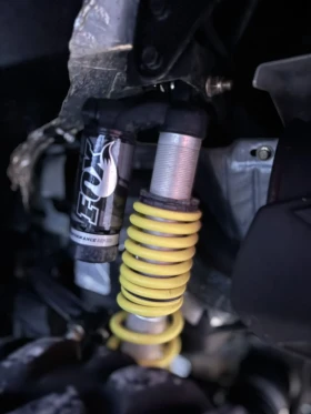 Can-Am Outlander 650 XT-p, снимка 10