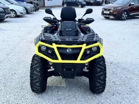 Can-Am Outlander 650 XT-p, снимка 2