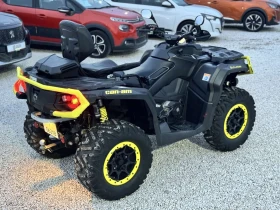 Can-Am Outlander 650 XT-p, снимка 4
