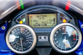 Kawasaki Zzr ZX-14R, снимка 7 - Мотоциклети и мототехника - 53650036
