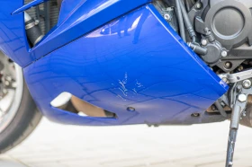 Kawasaki Zzr ZX-14R, снимка 15 - Мотоциклети и мототехника - 53650036