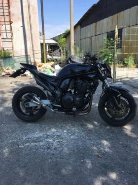 Suzuki Bandit undefined | Auto.bg — изображение 2