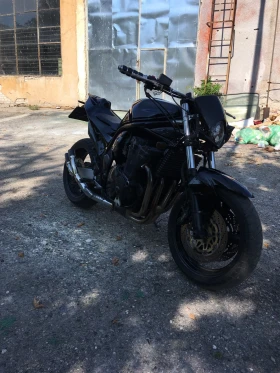 Suzuki Bandit undefined | Auto.bg — изображение 4