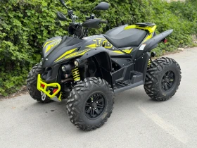 Tgb Target 600 Чисто ново | Auto.bg — изображение 3