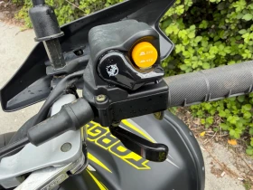 Tgb Target 600 Чисто ново | Auto.bg — изображение 9