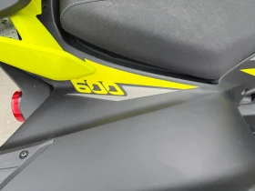 Tgb Target 600 Чисто ново | Auto.bg — изображение 10