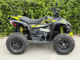 Tgb Target 600 Чисто ново | Auto.bg — изображение 5