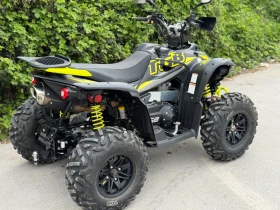 Tgb Target 600 Чисто ново | Auto.bg — изображение 6