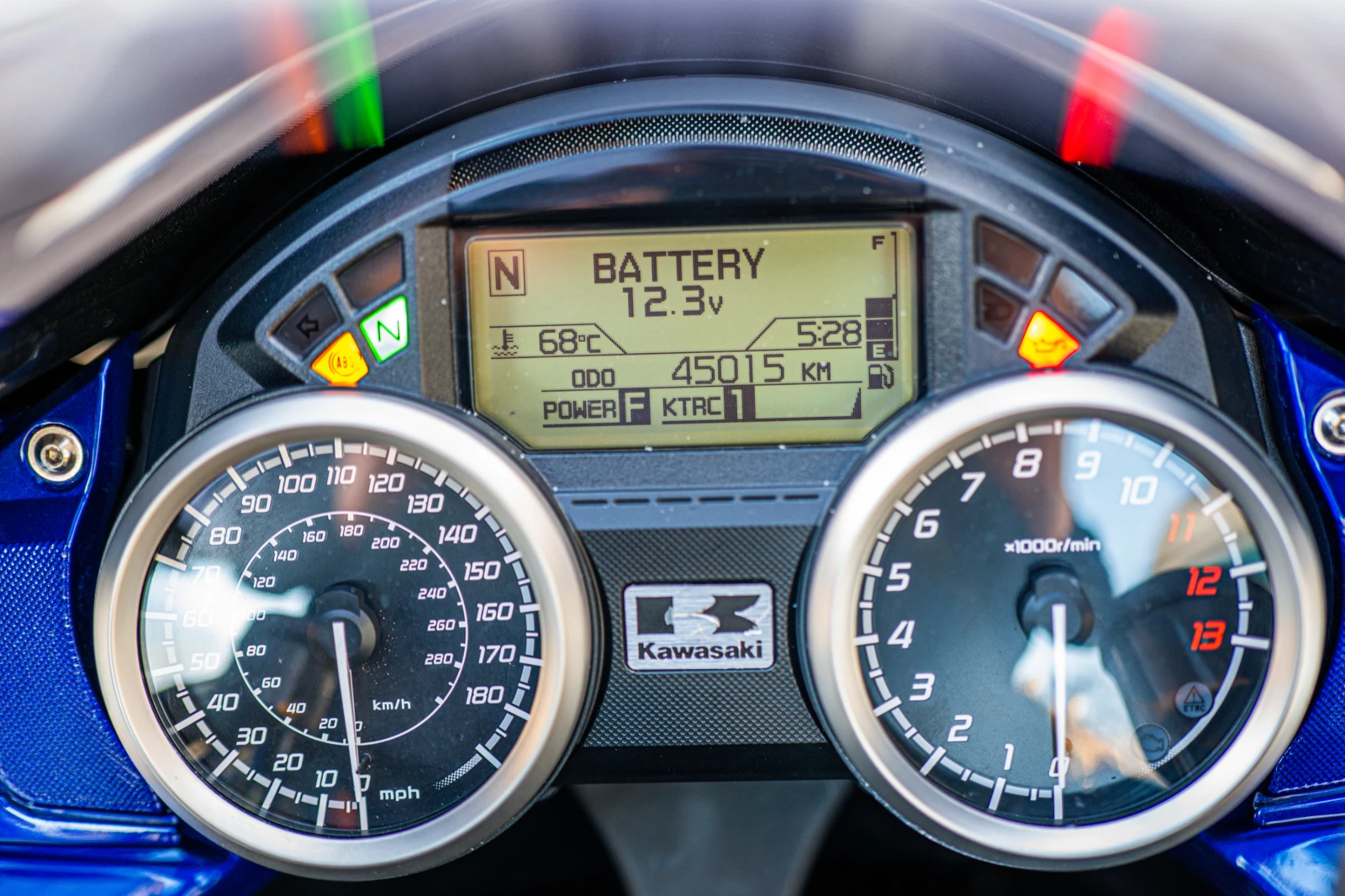 Kawasaki Zzr ZX-14R | Mobile.bg � ����������� 7