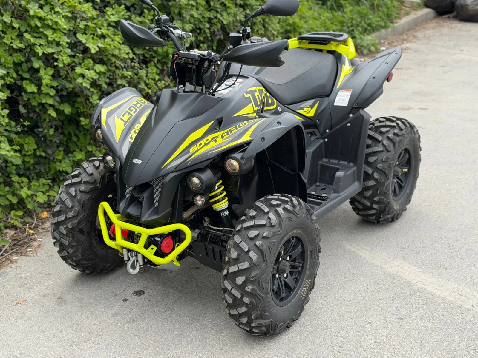 Tgb Target 600 ����� ���� | Mobile.bg � ����������� 4