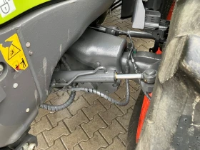 Трактор Claas AXION 870 САМО 900 ЧАСА ЛИЗИНГ, снимка 11