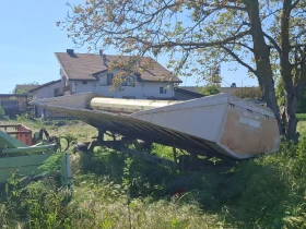 Комбайн Claas Mega 360, снимка 7