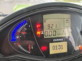 Трактор Claas AXION 870 САМО 900 ЧАСА ЛИЗИНГ, снимка 9