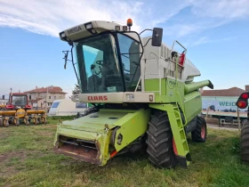 ������� Claas Mega 360 | Mobile.bg � ����� ������ 2