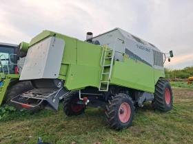 ������� Claas Mega 360 | Mobile.bg � ����� ������ 4