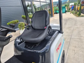 Мотокар TCM ПРОМОЦИЯ !!! ТОП ЦЕНА !!! 0 моточаса !!!, снимка 10