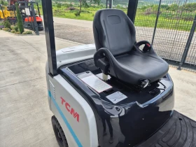 Мотокар TCM ПРОМОЦИЯ !!! ТОП ЦЕНА !!! 0 моточаса !!!, снимка 12