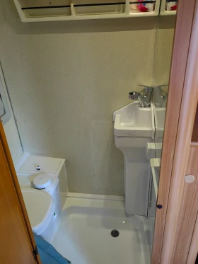 Кемпер Miller Fiat, снимка 10