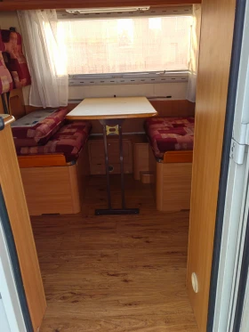 Кемпер Miller Fiat, снимка 7