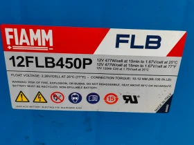 Кемпер Miller Fiat, снимка 17