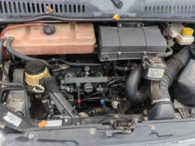 Кемпер Miller Fiat, снимка 16