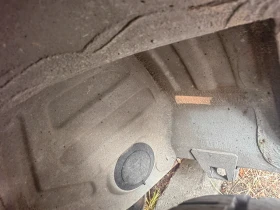 Кемпер Miller Fiat, снимка 4