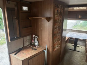 Каравана LMC Munsterland Luxus, снимка 7