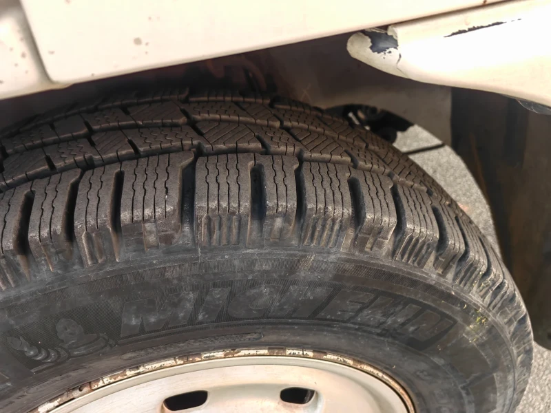 Кемпер Miller Fiat, снимка 3 - Каравани и кемпери - 52318500