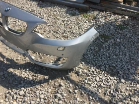 Оригинална предна броня за Bmw 2 Series F22. 14-17, снимка 2