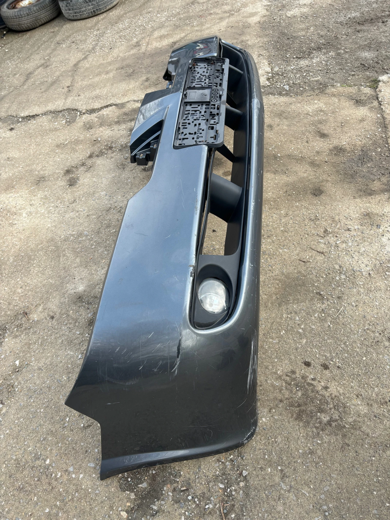   Mitsubishi Outlander 2003 | Mobile.bg   3