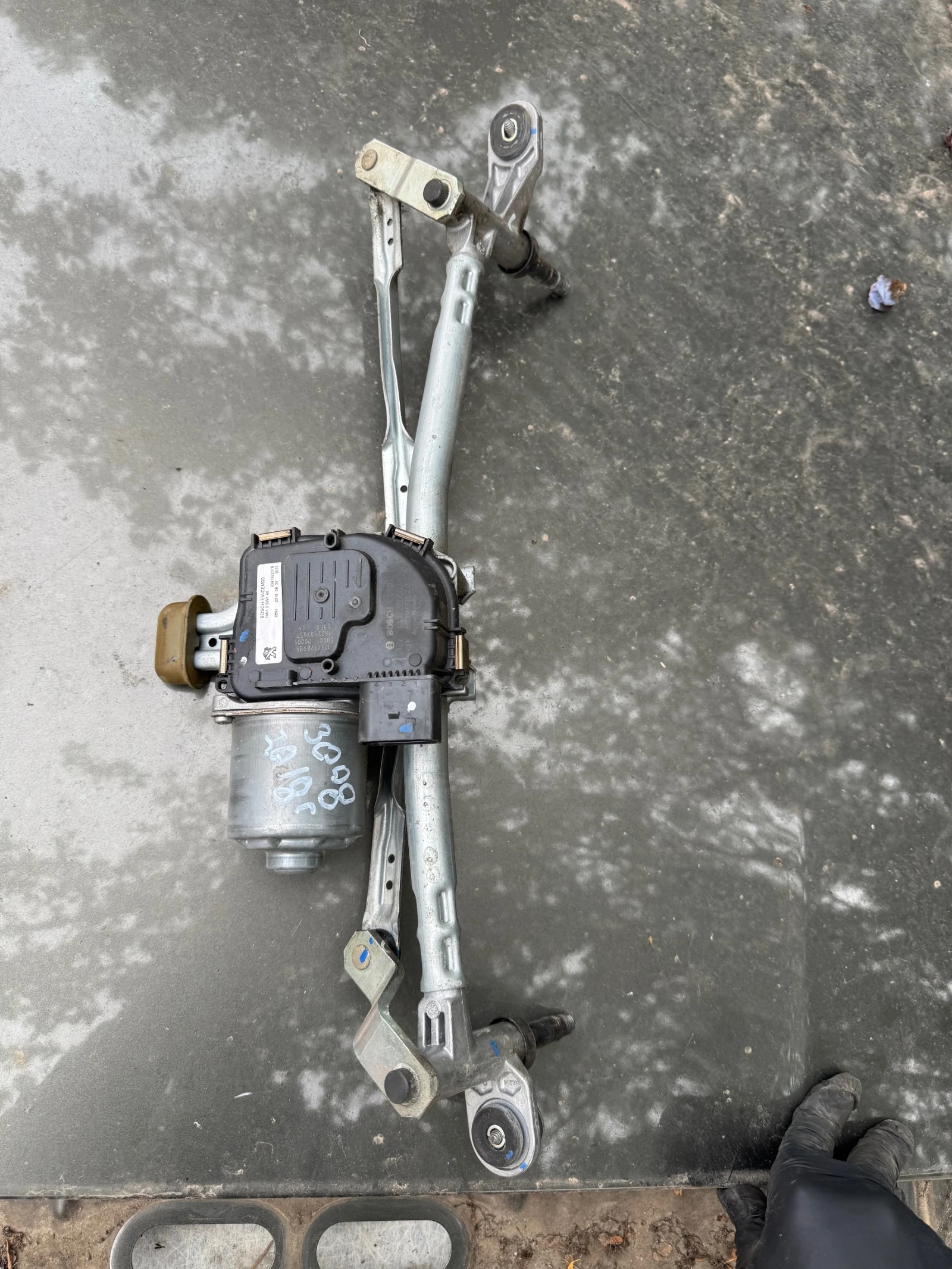 Peogeot 3008 2019    | Mobile.bg   5