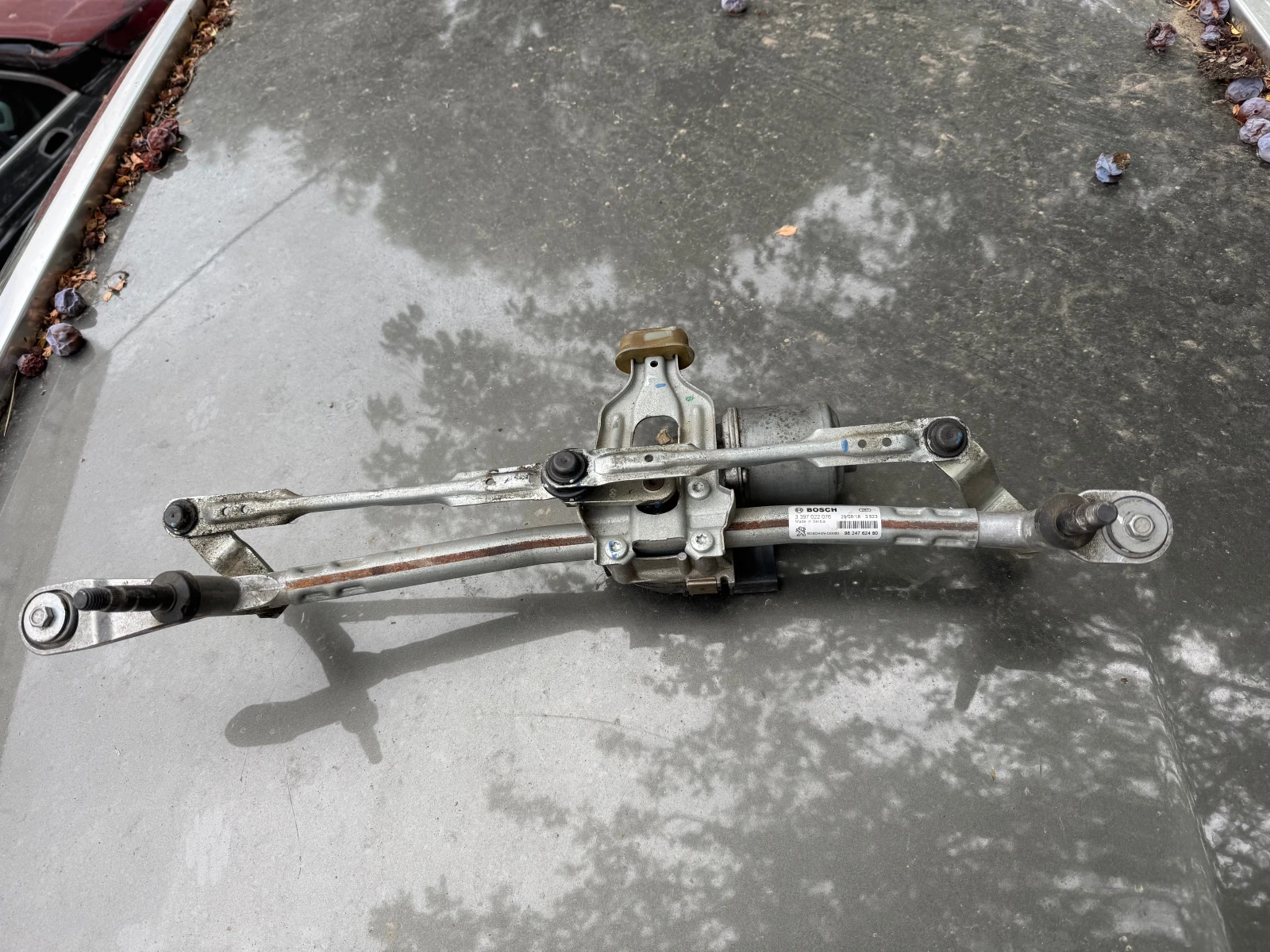 Peogeot 3008 2019    | Mobile.bg   4