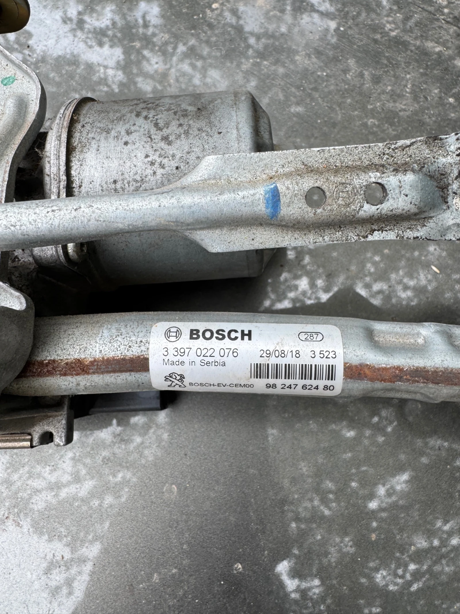 Peogeot 3008 2019    | Mobile.bg   3