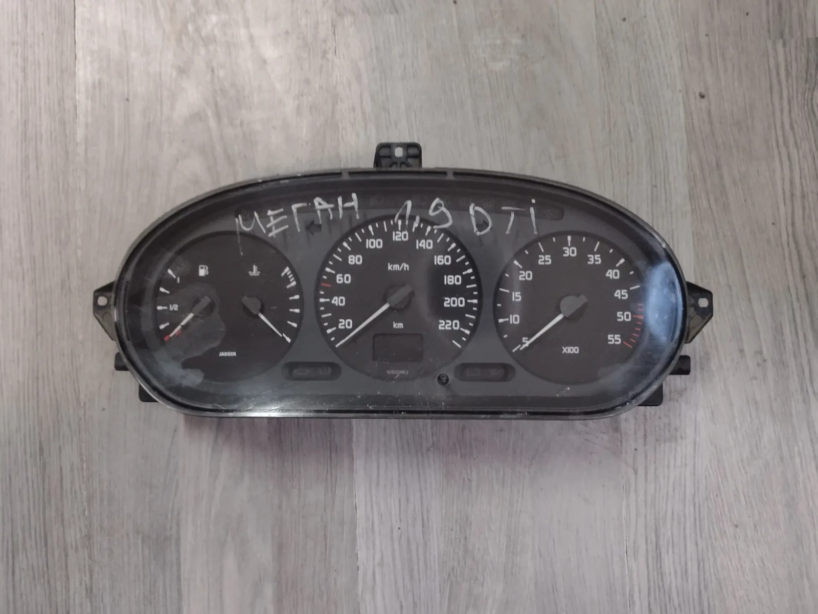 7700847784   Renault Megane 1, Scenic 1   1.9 dti  09046312020 | Mobile.bg   5