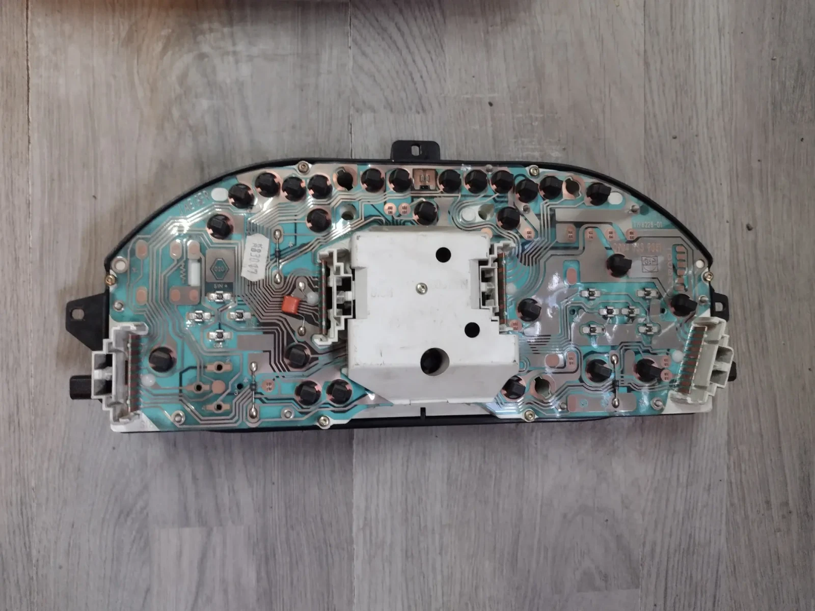 7700847784   Renault Megane 1, Scenic 1   1.9 dti  09046312020 | Mobile.bg   3