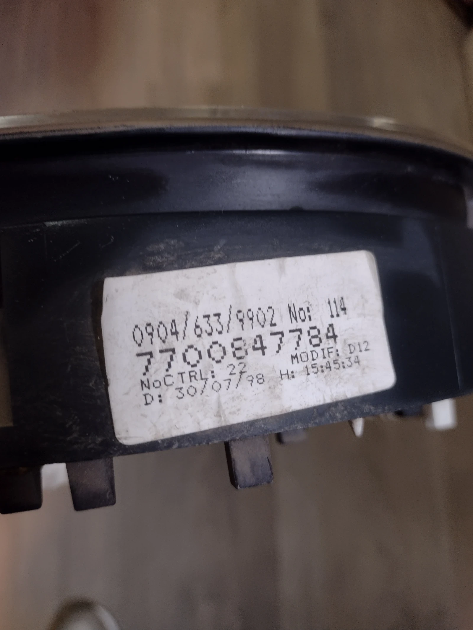 7700847784   Renault Megane 1, Scenic 1   1.9 dti  09046312020 | Mobile.bg   2