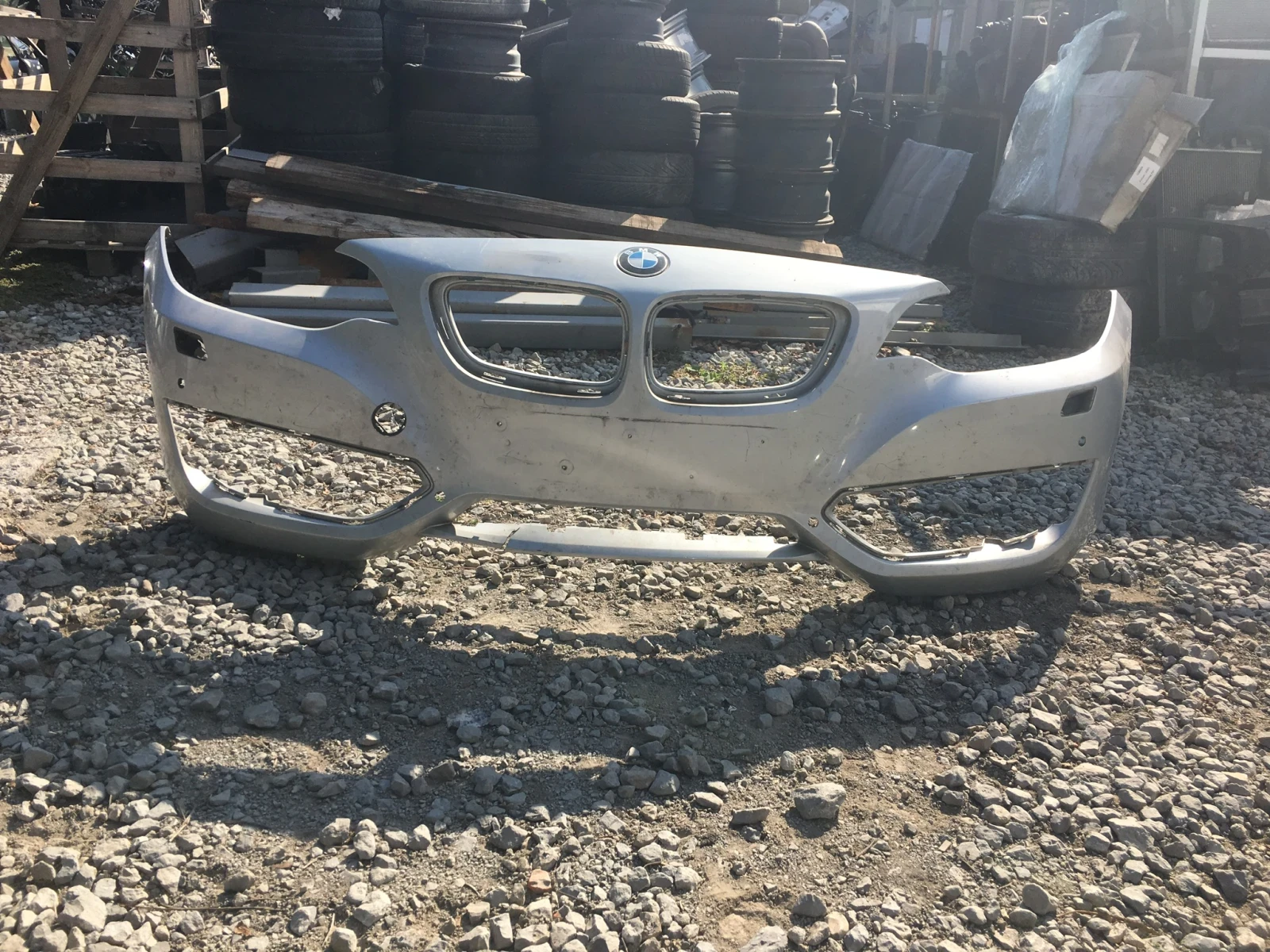 ���������� ������ ����� �� Bmw 2 Series F22. 14-17 | Mobile.bg � ����������� 1