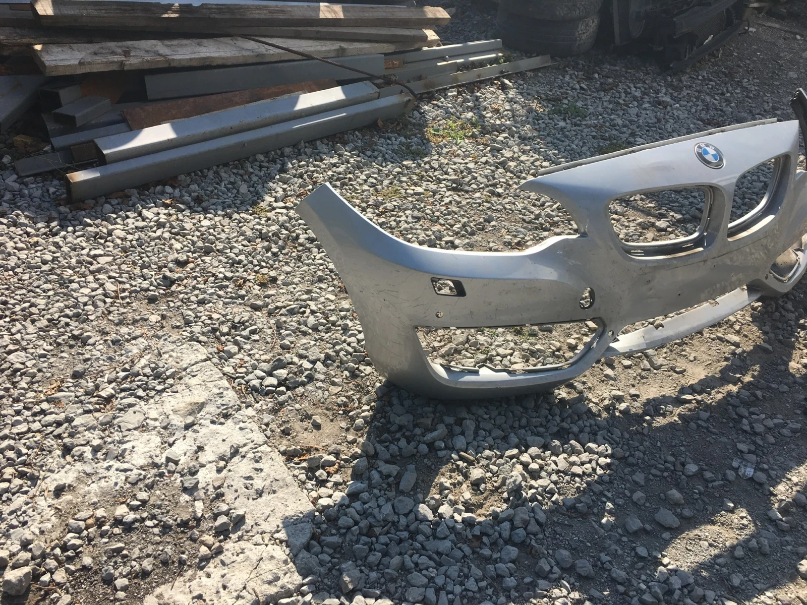 ���������� ������ ����� �� Bmw 2 Series F22. 14-17 | Mobile.bg � ����������� 4