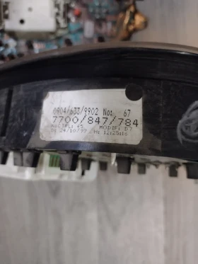 7700847784   Renault Megane 1, Scenic 1   1.9 dti  09046312020 | Mobile.bg    6