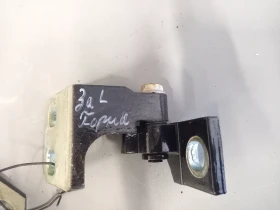 Панта врата задна лява горна Ланчия Ипсилон 