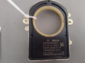 Сензор датчик за ъгъл на волана Рено Лагуна 2.0дци 