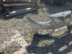 Оригинална предна броня за Bmw 2 Series F22. 14-17, снимка 4 - Части - 53563963