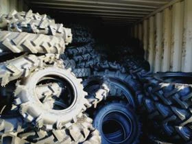 Гуми, снимка 6