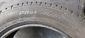 Гуми Зимни 235/55R18, снимка 7