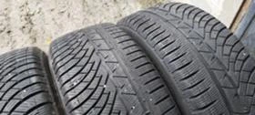 Гуми Зимни 235/55R18, снимка 4