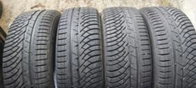 Гуми Зимни 235/55R18, снимка 1
